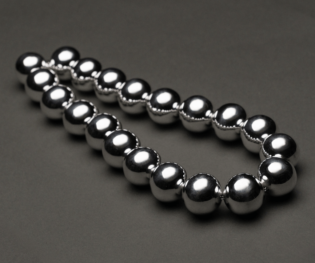 MOON HALSBAND FULL XL