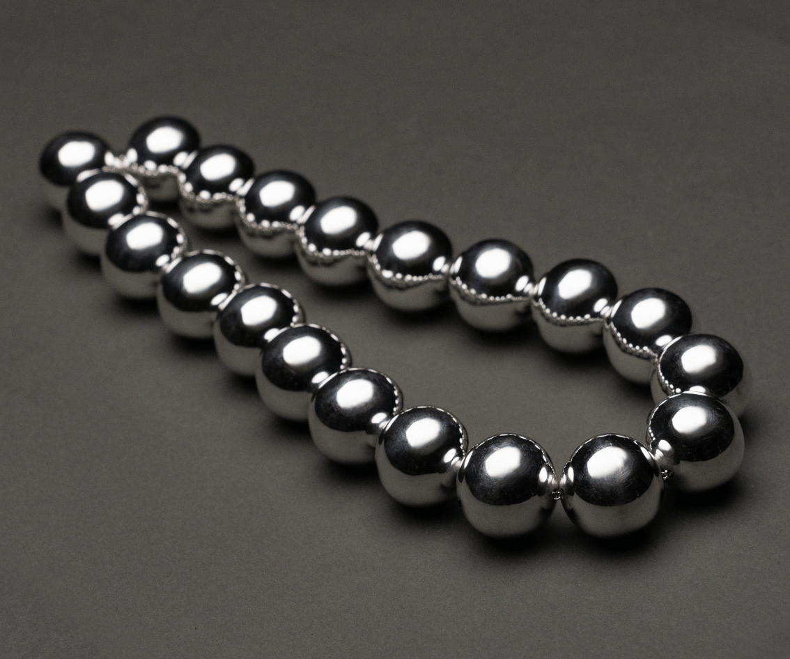 MOON HALSBAND FULL XL