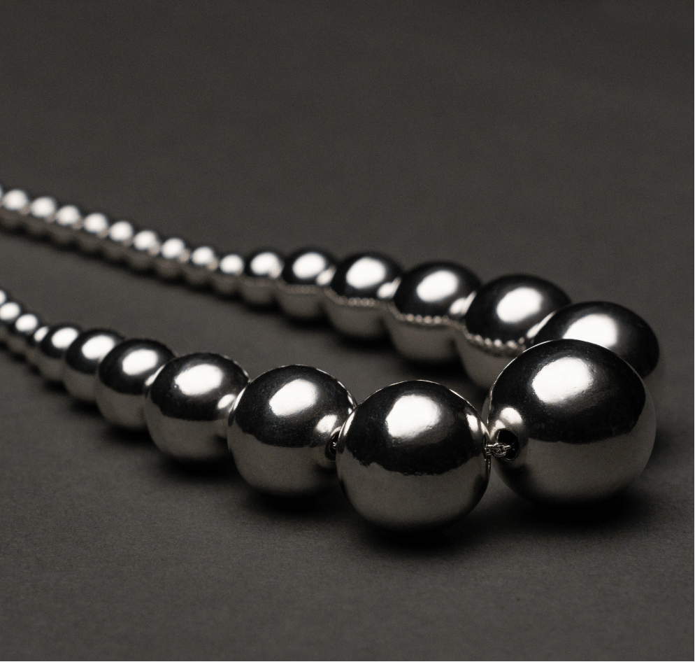 MOON HALSBAND FULL DOSERAD