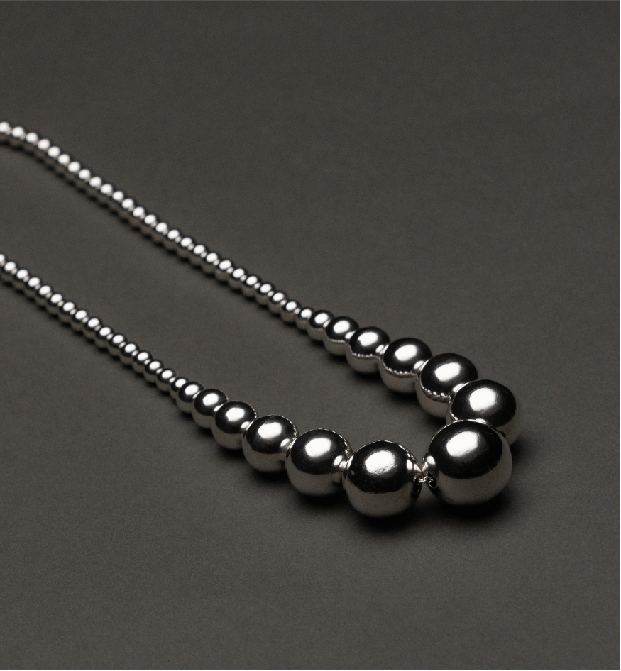 MOON HALSBAND FULL DOSERAD