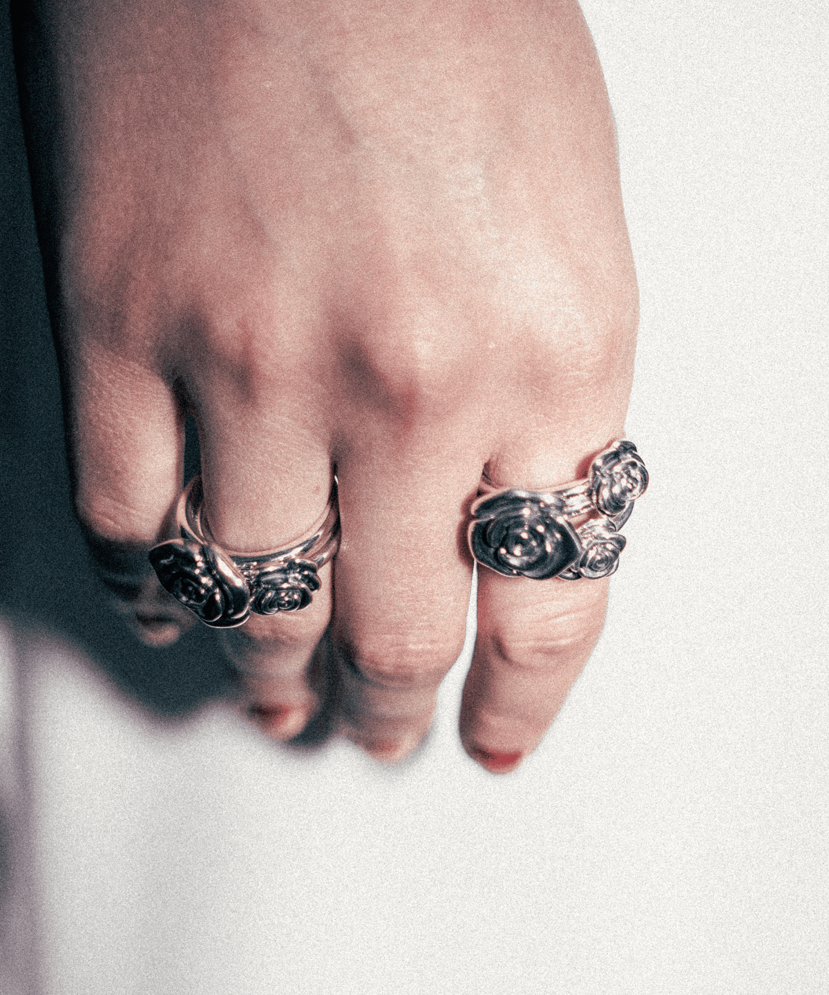 ROS RING S