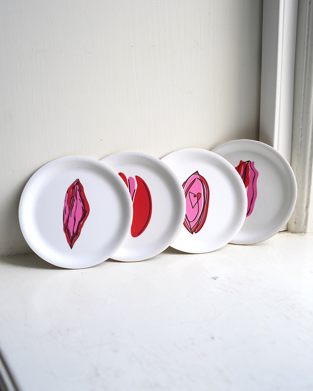 POWER PUSSY 2026 COASTERS