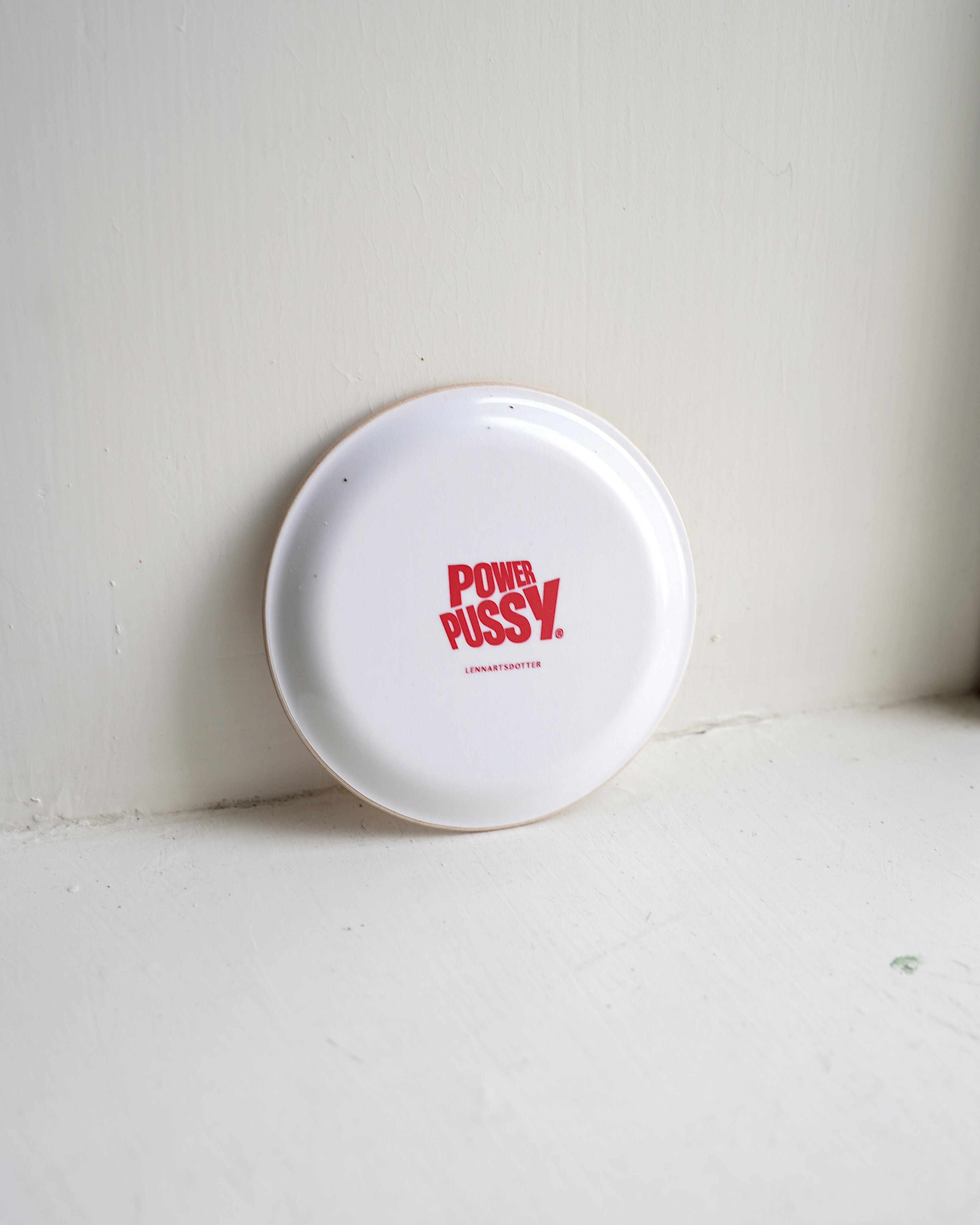 POWER PUSSY 2026 COASTERS