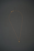SÖTT & SALT HALSBAND MINI GULD