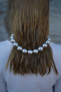 MOON HALSBAND FULL XL