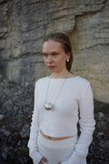 MOON HALSBAND XL 75CM