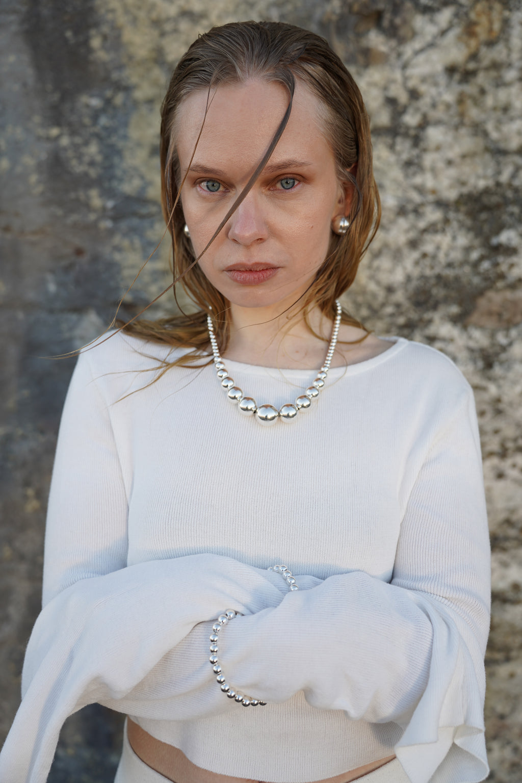 MOON HALSBAND FULL DOSERAD