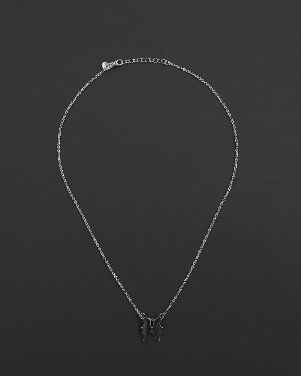 FJÄRILSÖJN HALSBAND