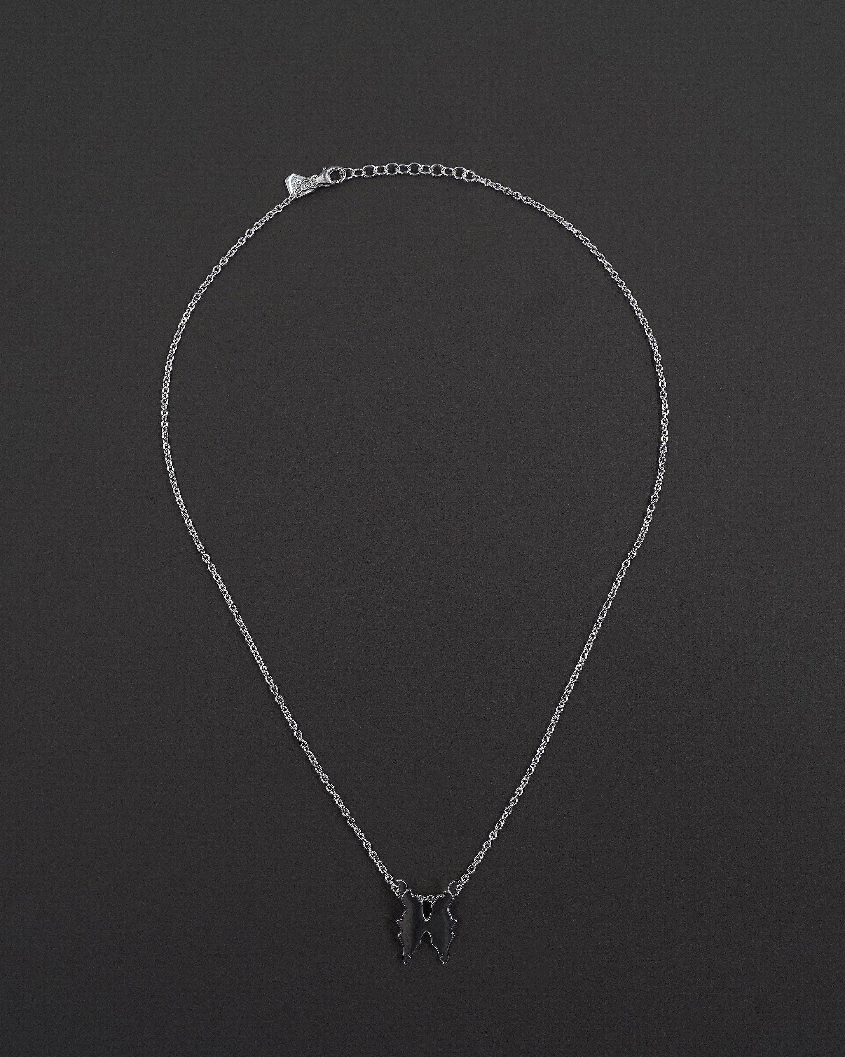 FJÄRILSÖJN HALSBAND