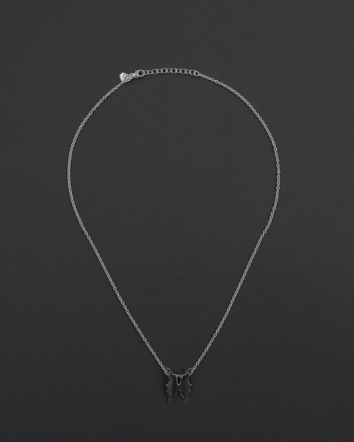 FJÄRILSÖJN HALSBAND