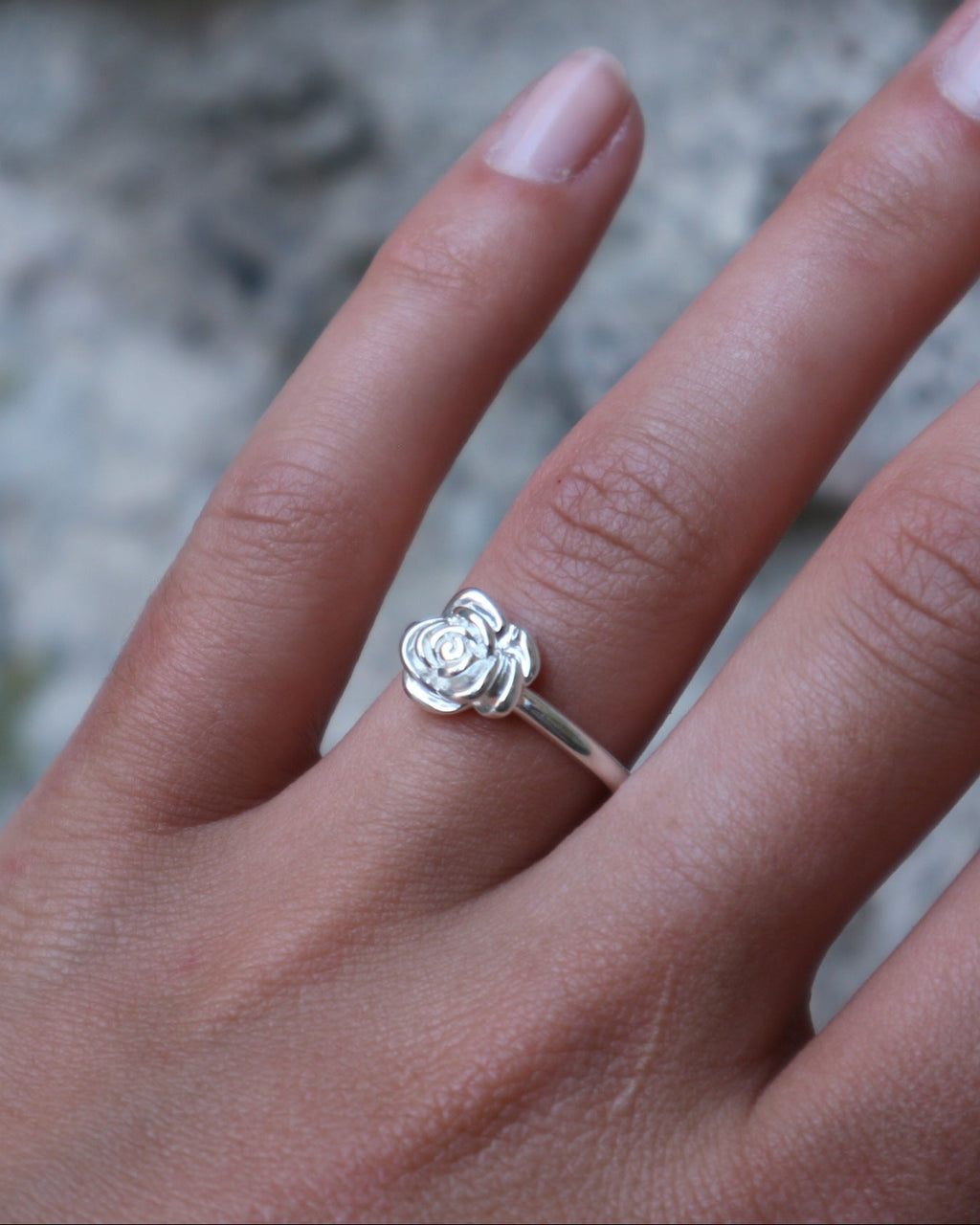 ROS RING S