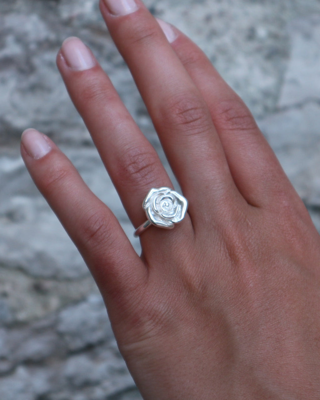ROS RING M