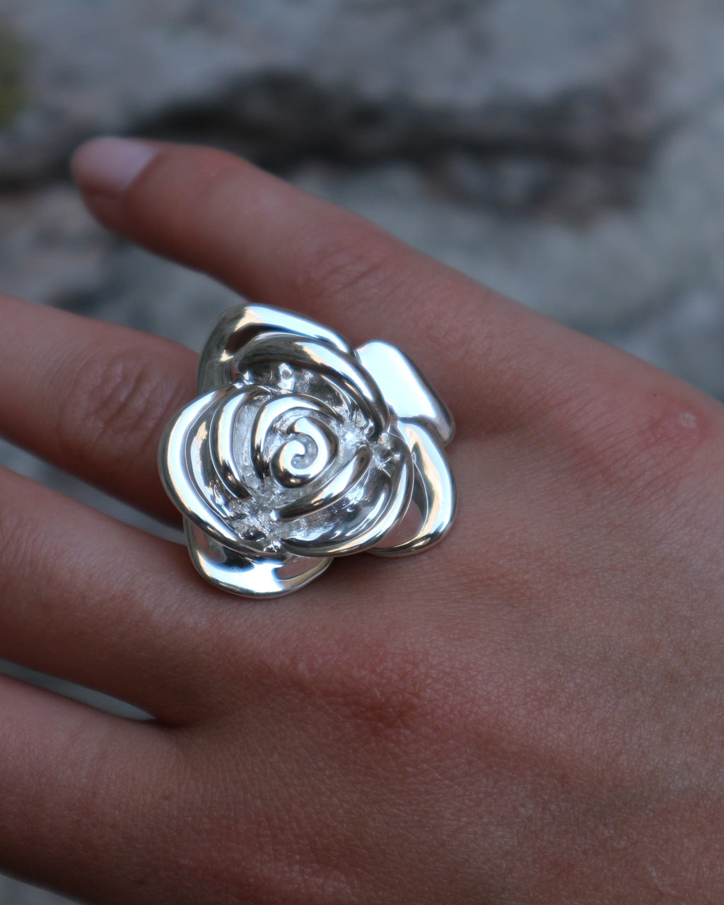 ROS RING XL