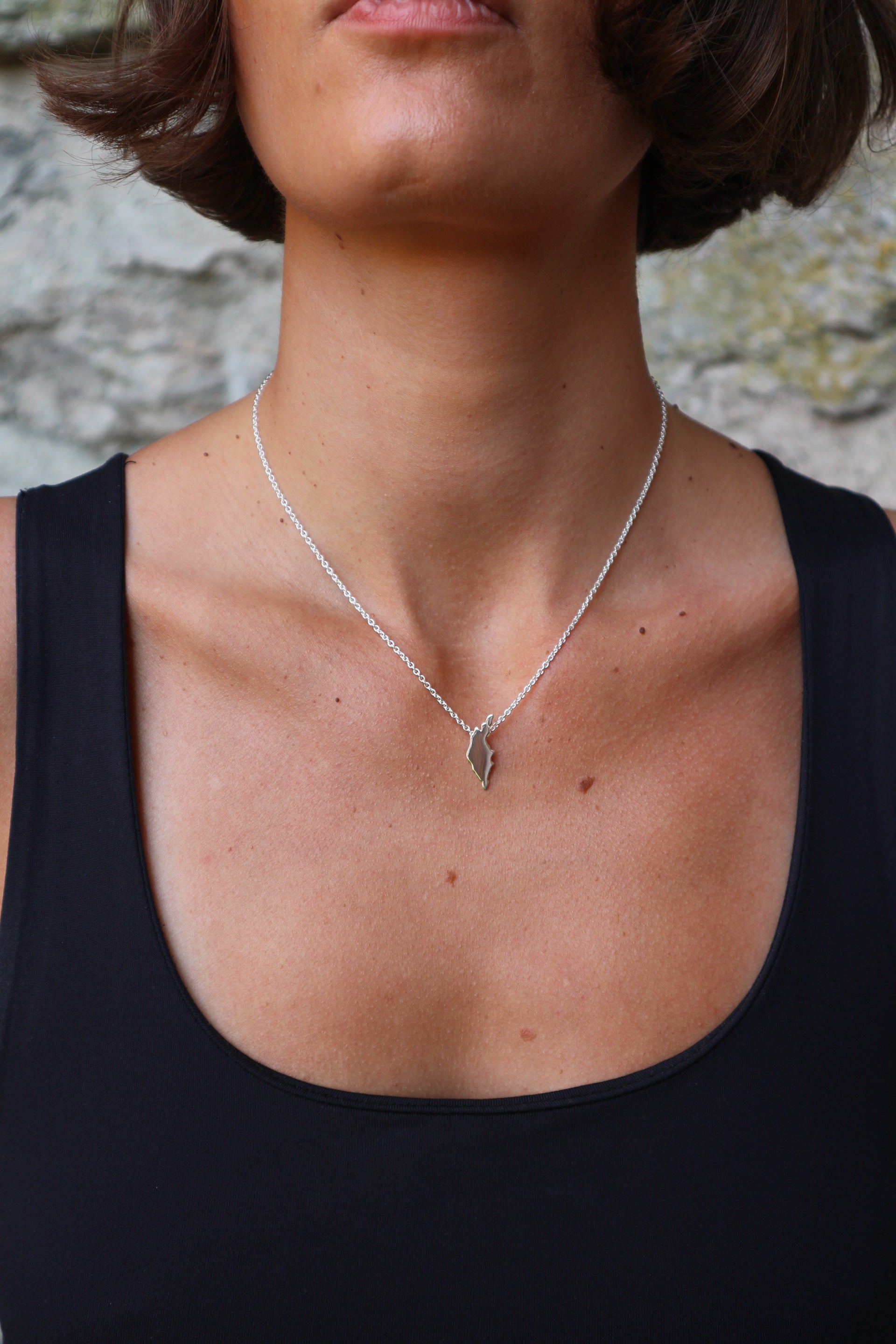 ÖJN HALSBAND