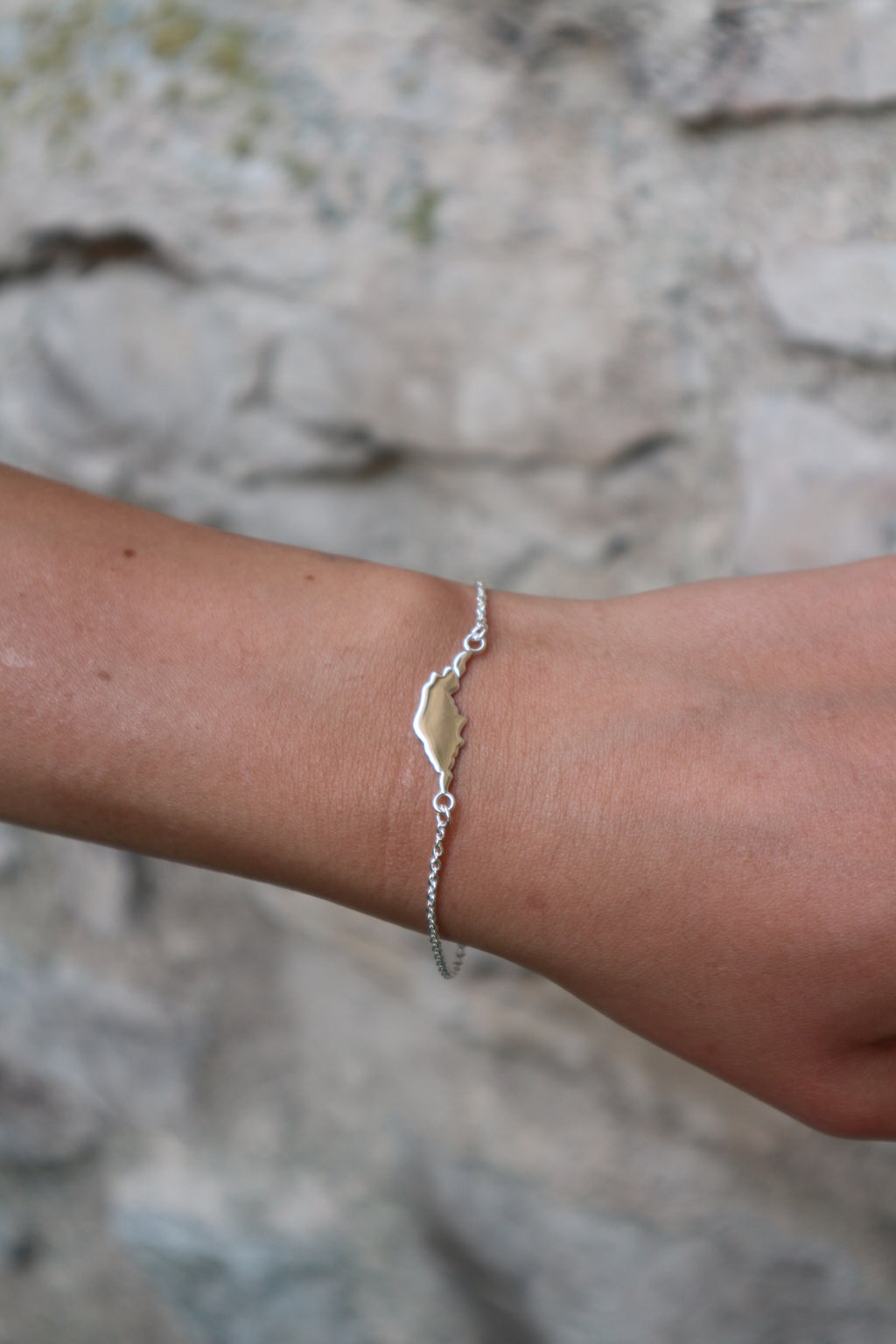 ÖJN ARMBAND