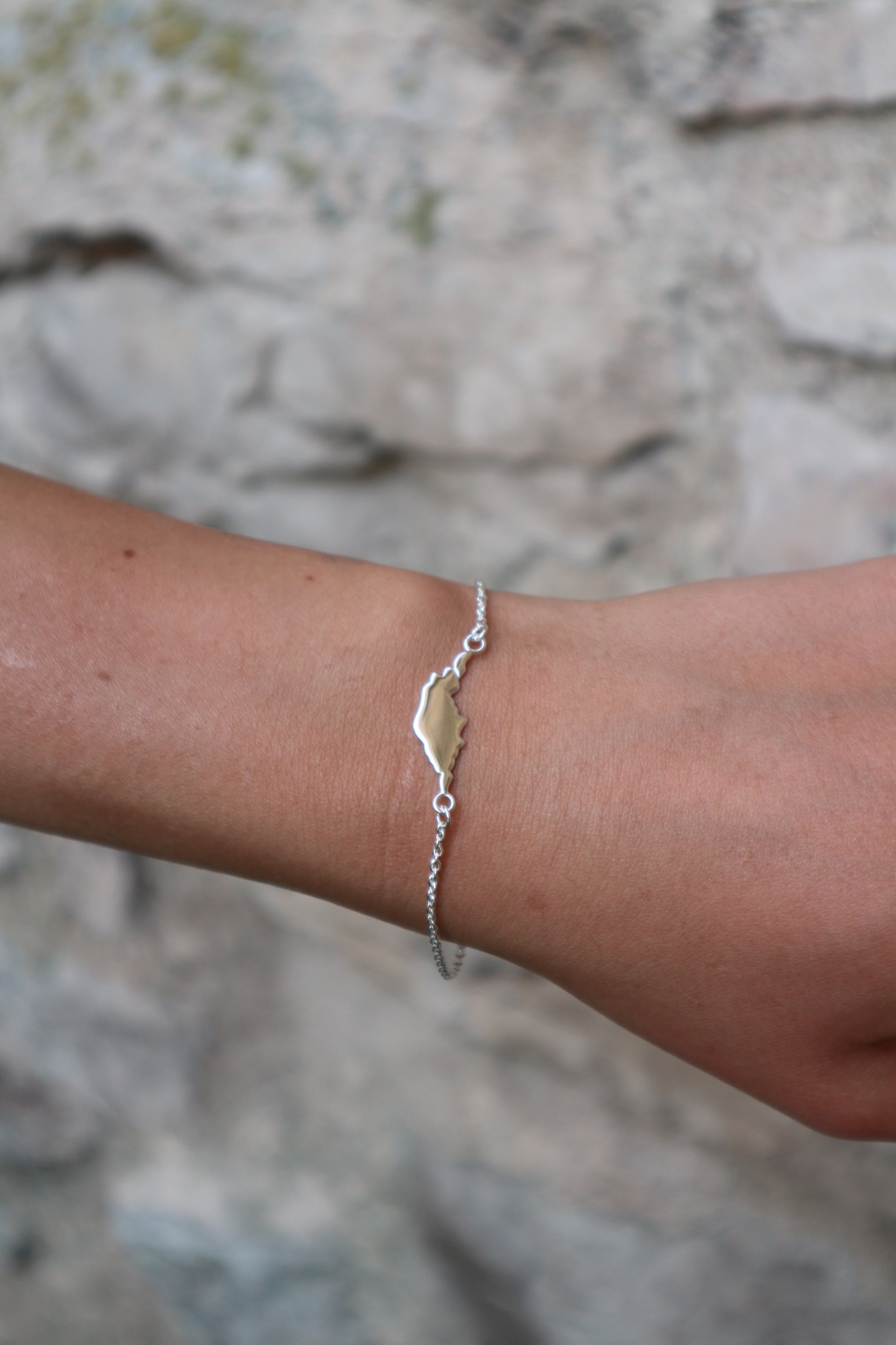 ÖJN ARMBAND