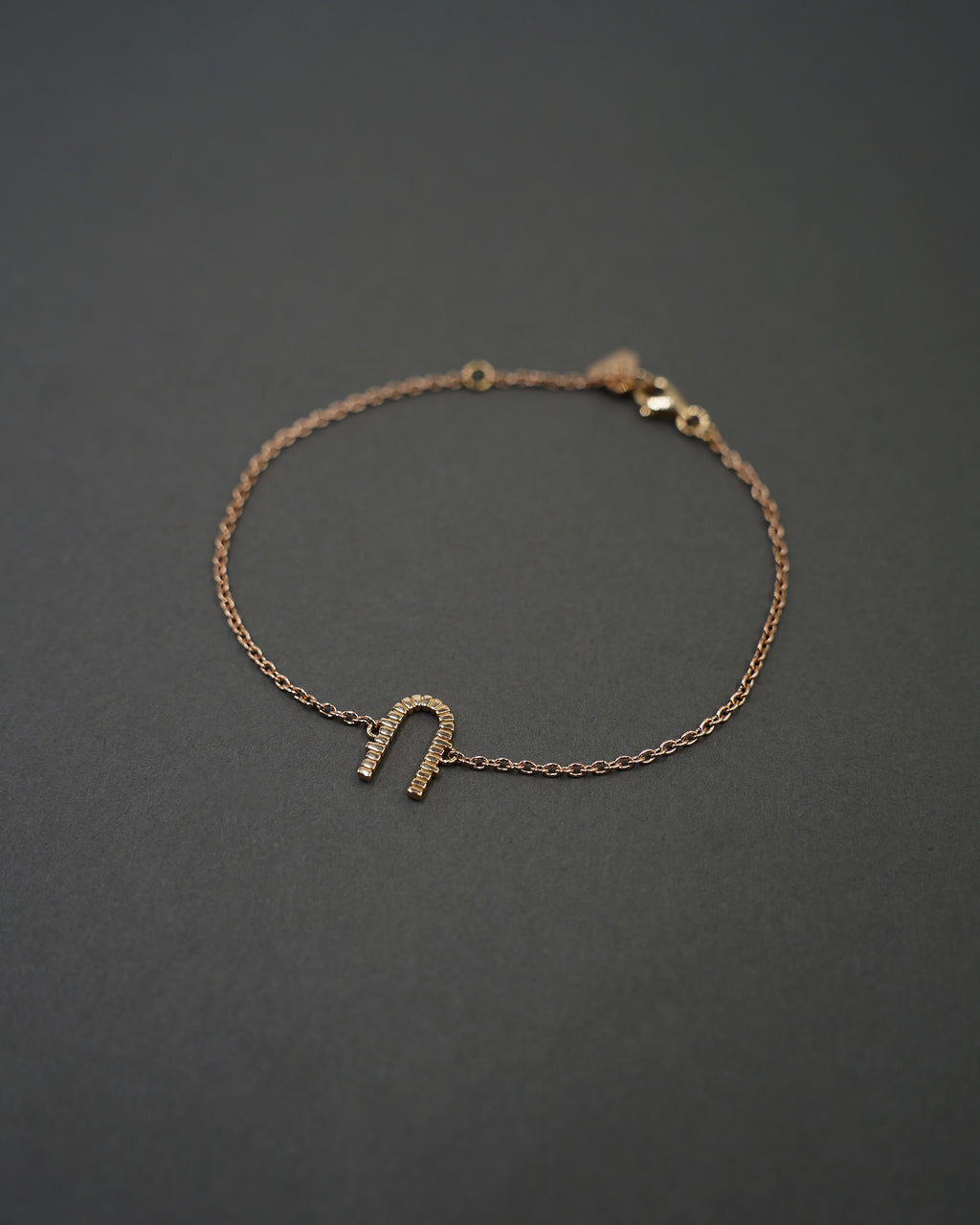 KÄRLEKSPORTEN ARMBAND GULD