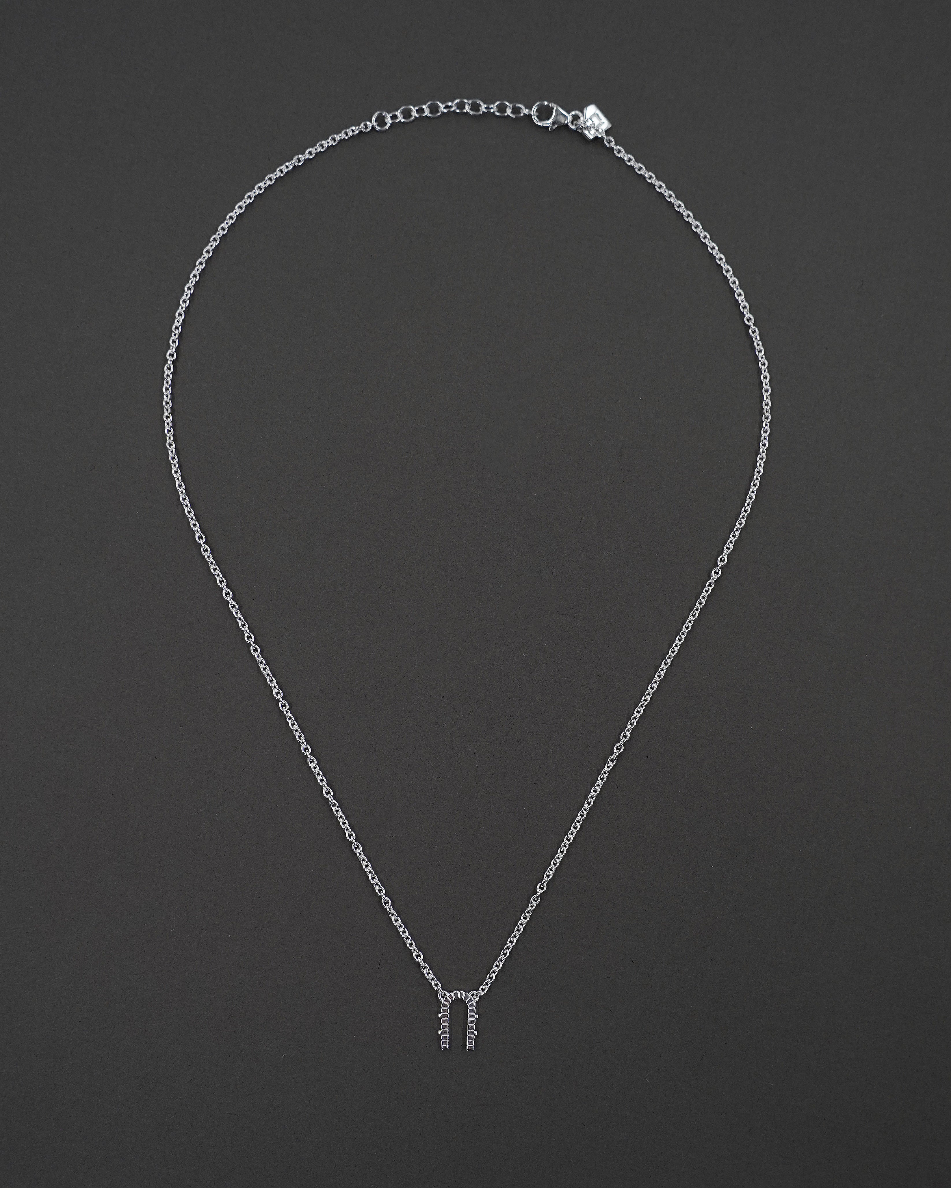 KÄRLEKSPORTEN HALSBAND