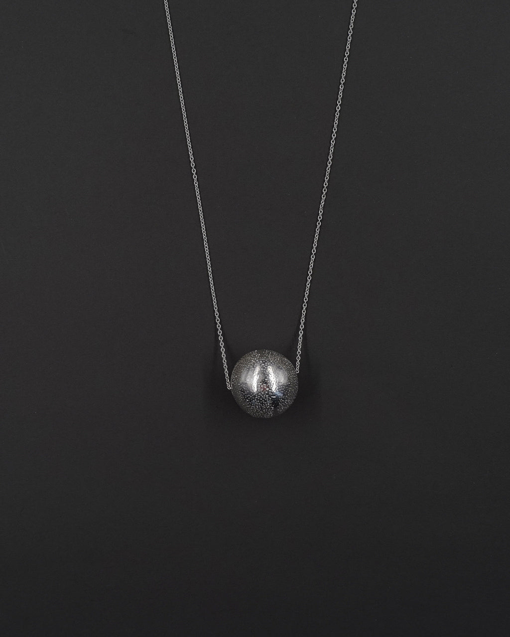 FULLMOON HALSBAND M 75cm