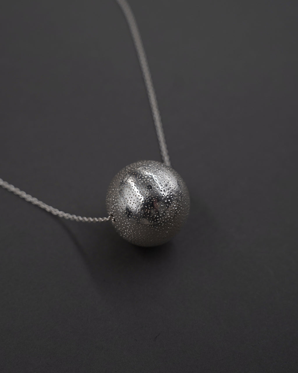 FULLMOON HALSBAND M 45cm