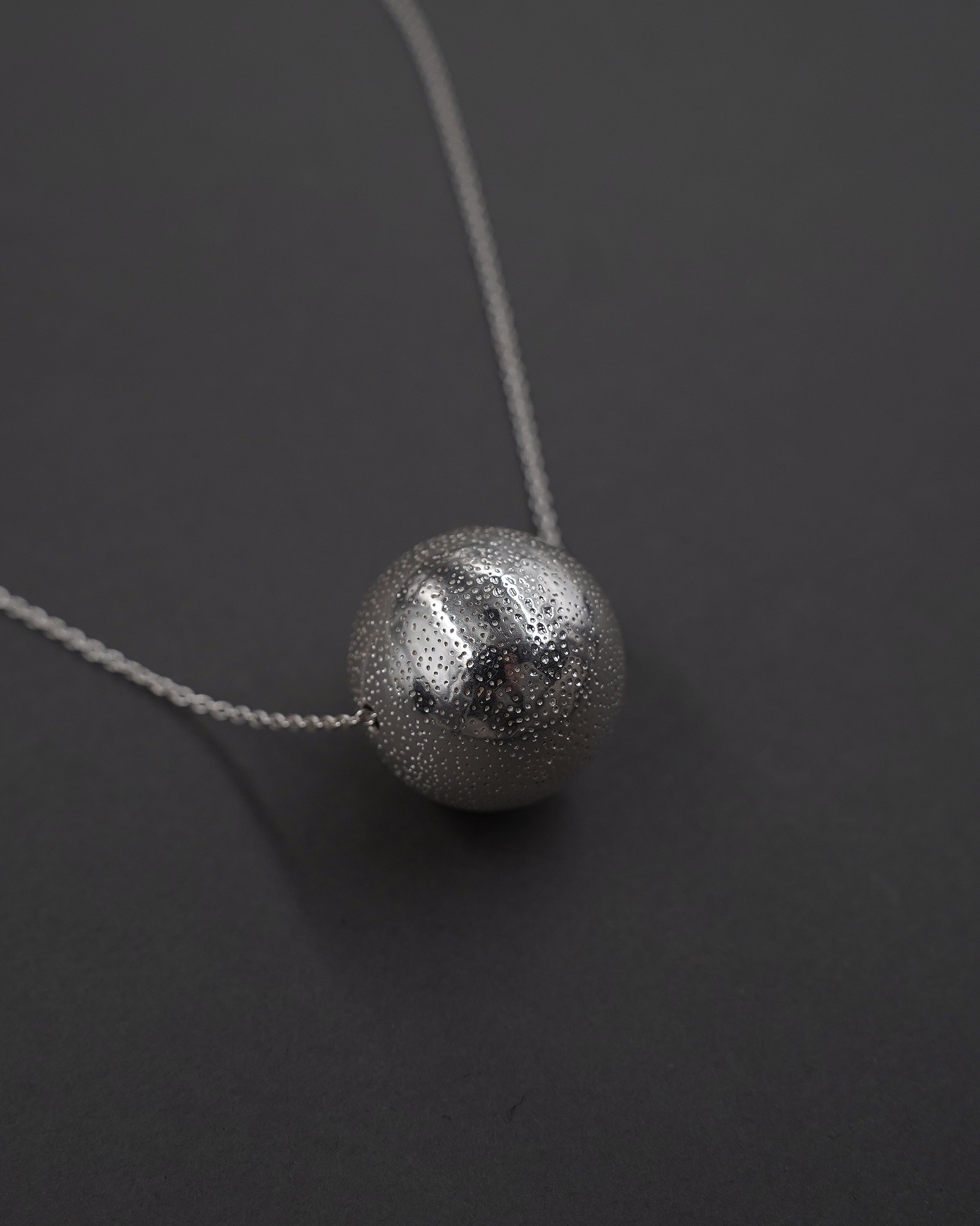 FULLMOON HALSBAND M 45cm