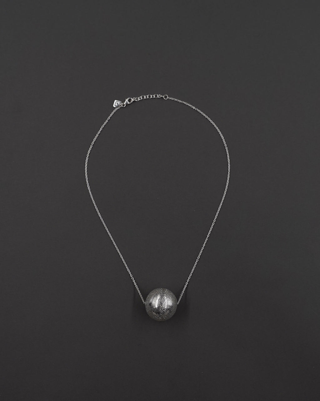 FULLMOON HALSBAND M 45cm