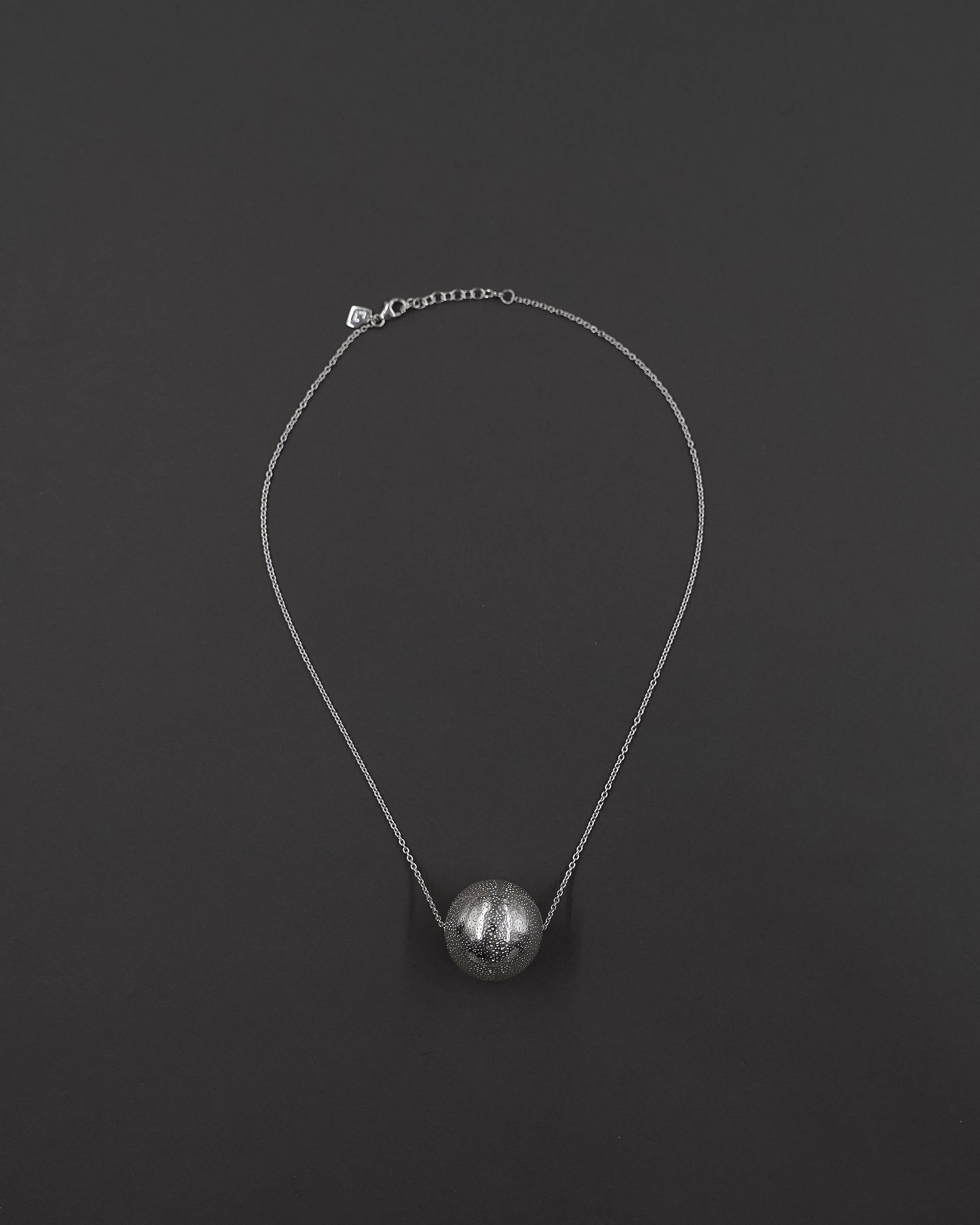 FULLMOON HALSBAND M 45cm