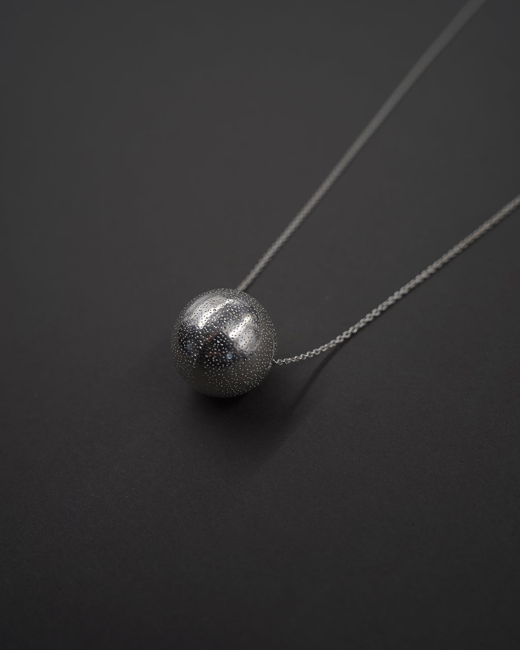 FULLMOON HALSBAND M 75cm