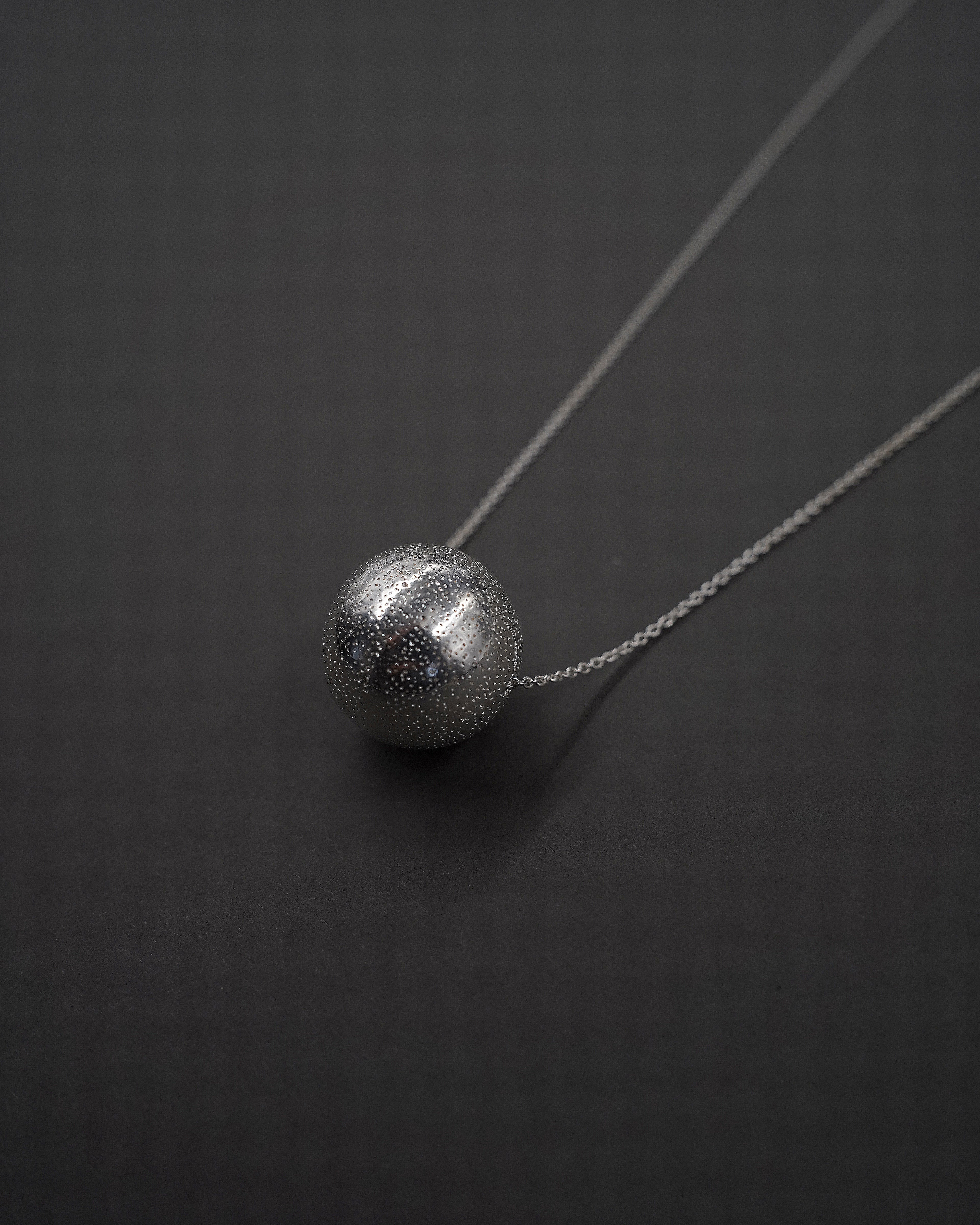 FULLMOON HALSBAND M 75cm