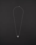 FULLMOON HALSBAND M 75cm