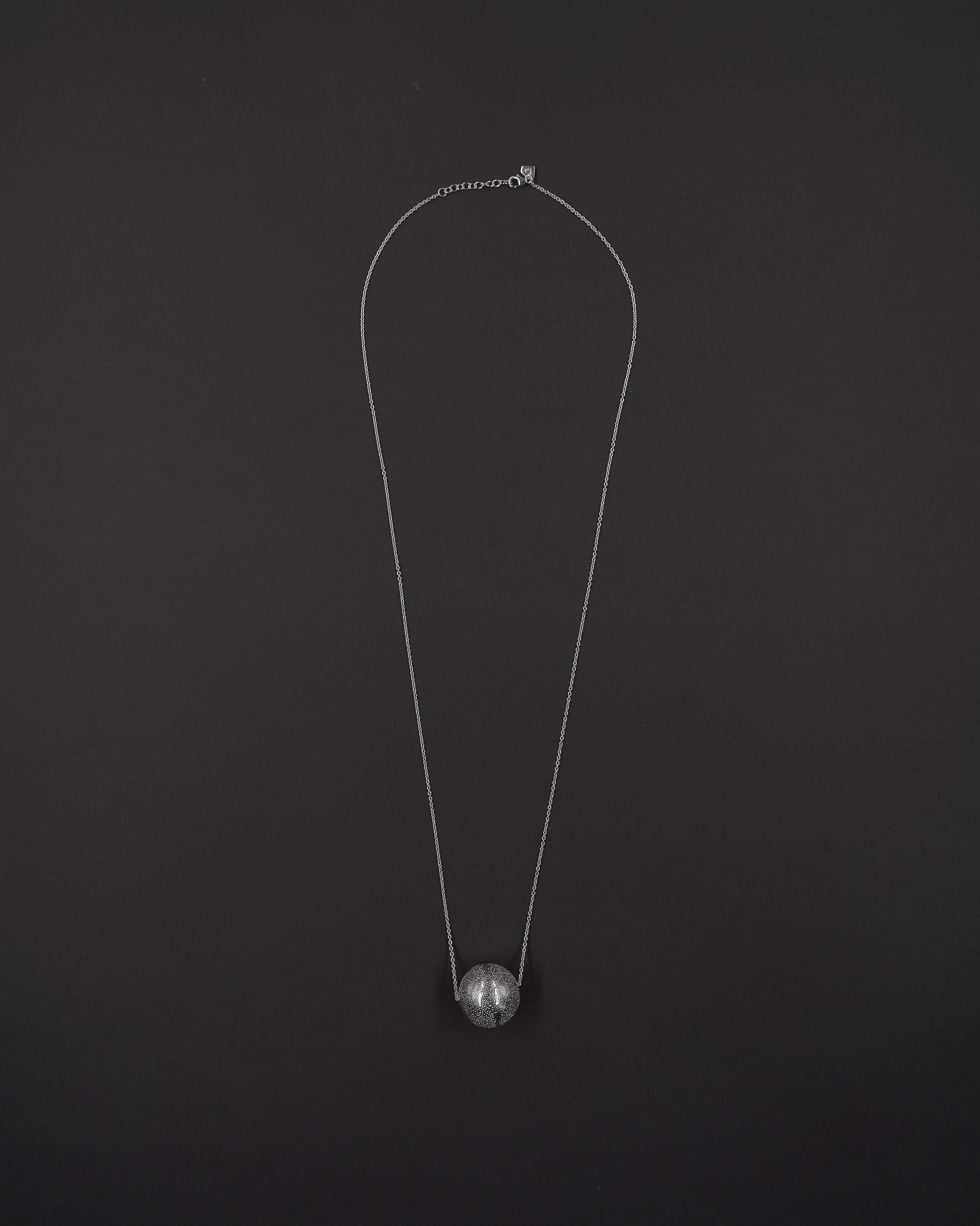 FULLMOON HALSBAND M 75cm