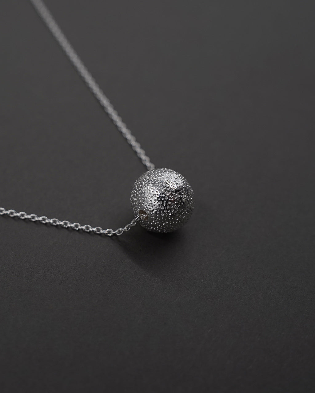 FULLMOON HALSBAND S
