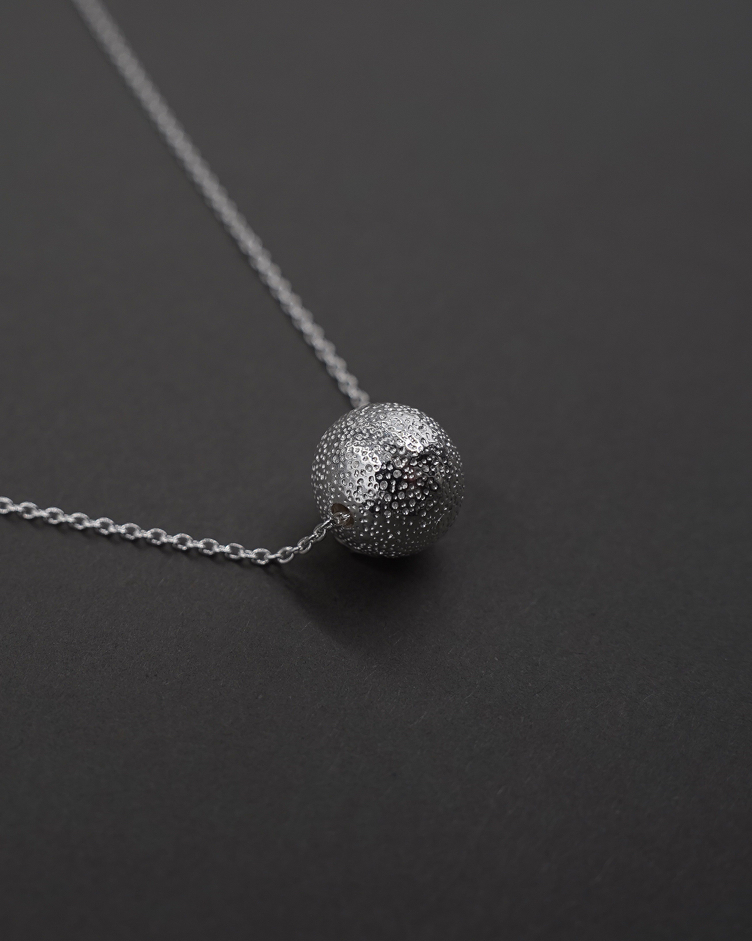 FULLMOON HALSBAND S