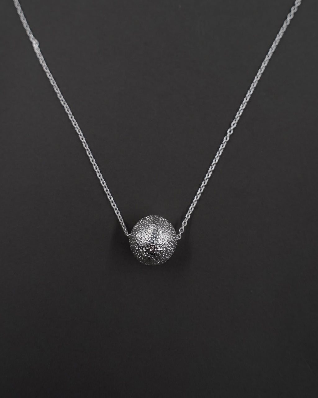 FULLMOON HALSBAND S