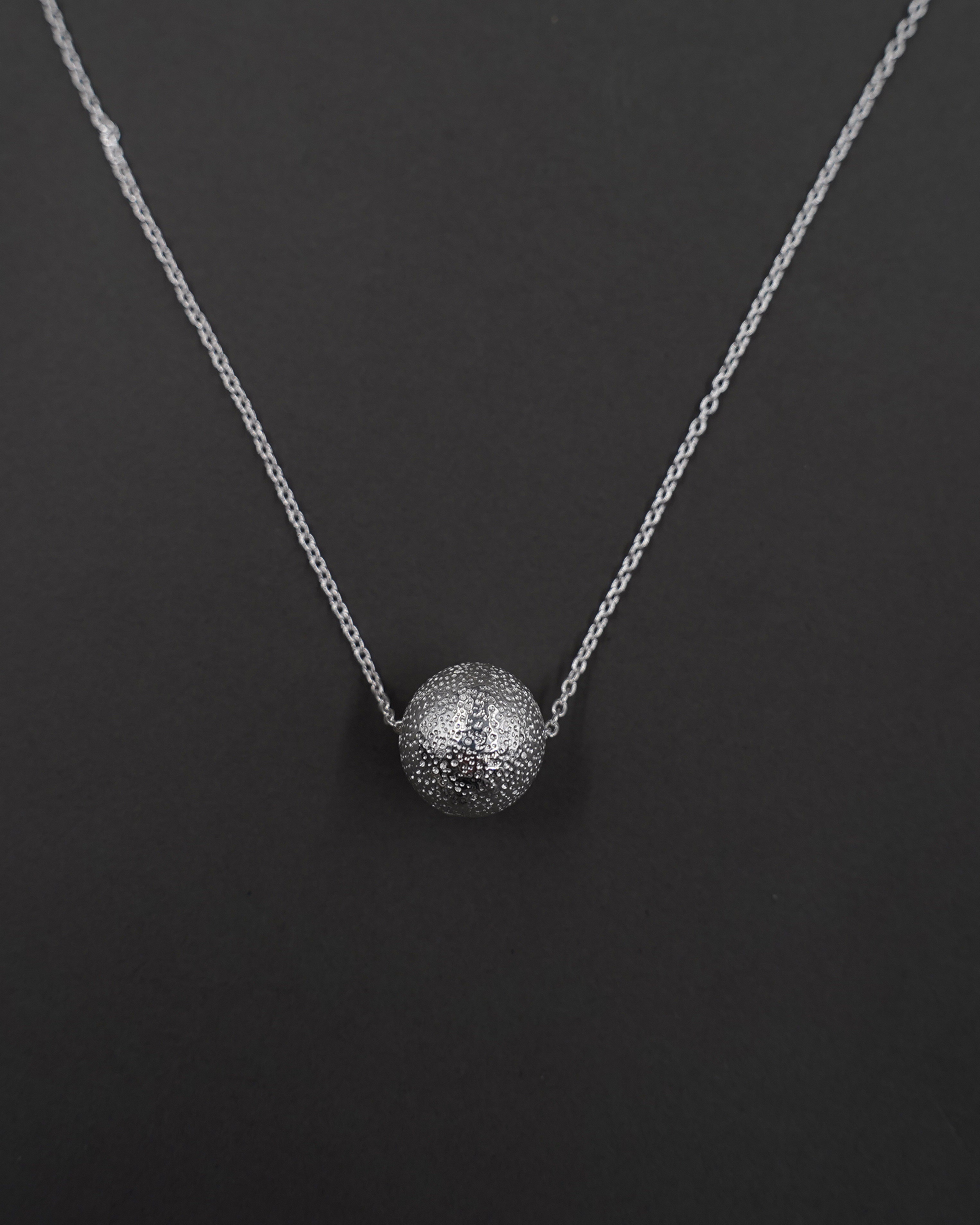 FULLMOON HALSBAND S