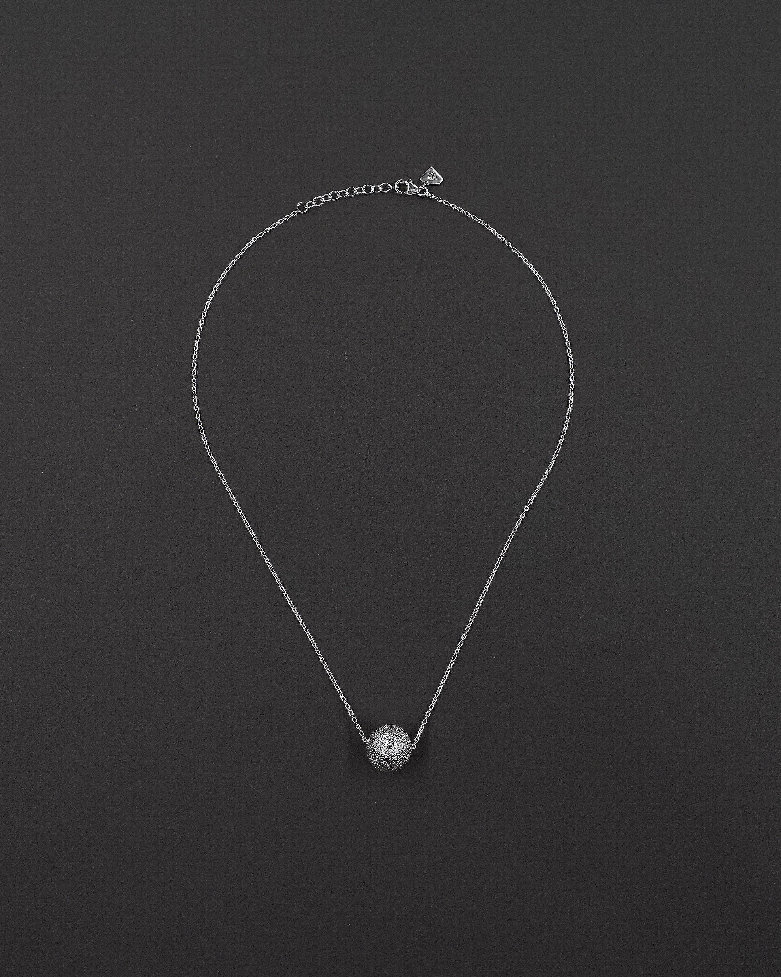 FULLMOON HALSBAND S