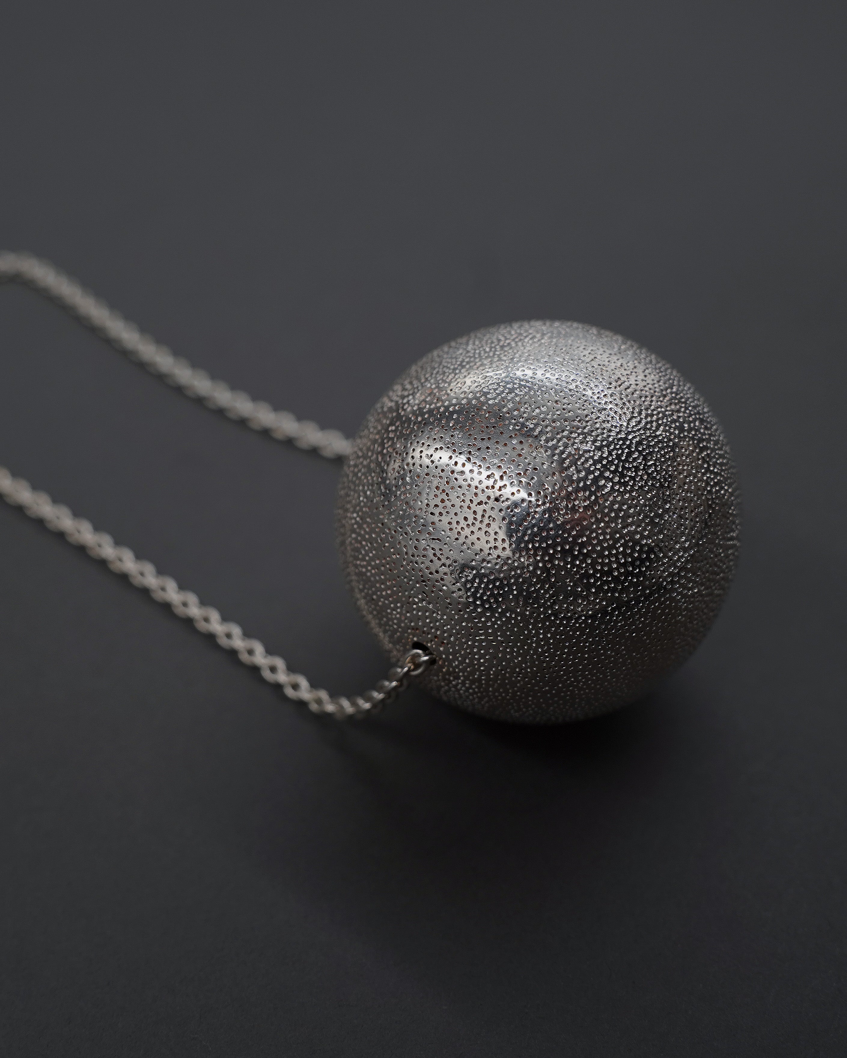 FULLMOON HALSBAND XL 45CM