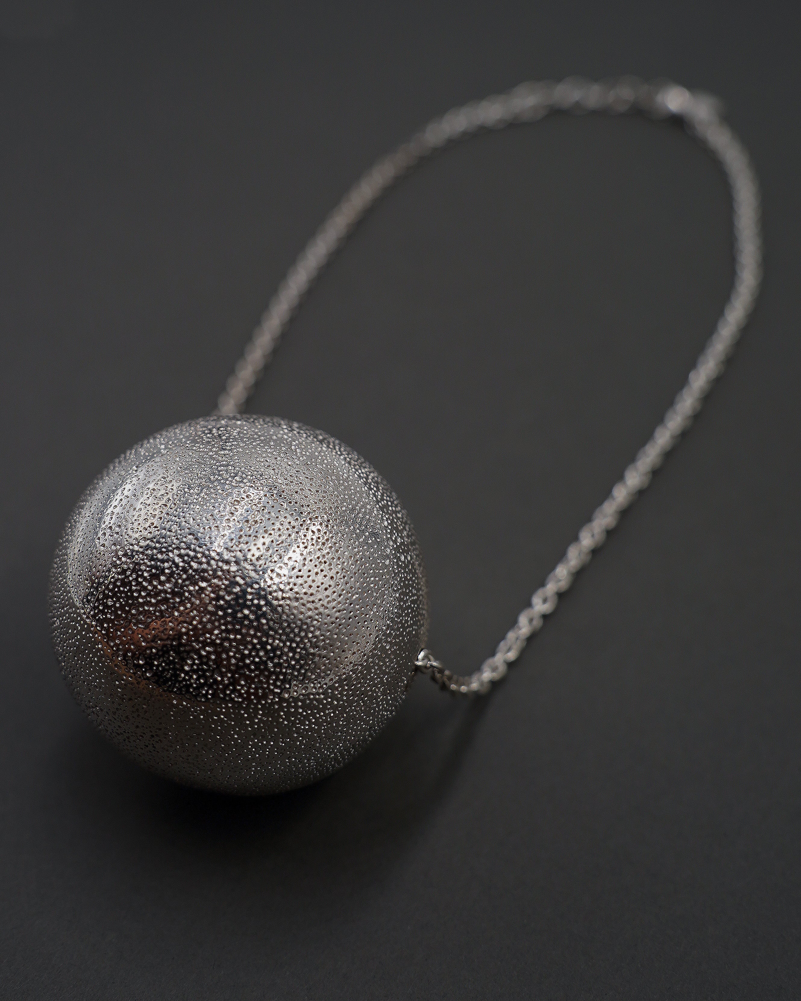 FULLMOON HALSBAND XL 45CM