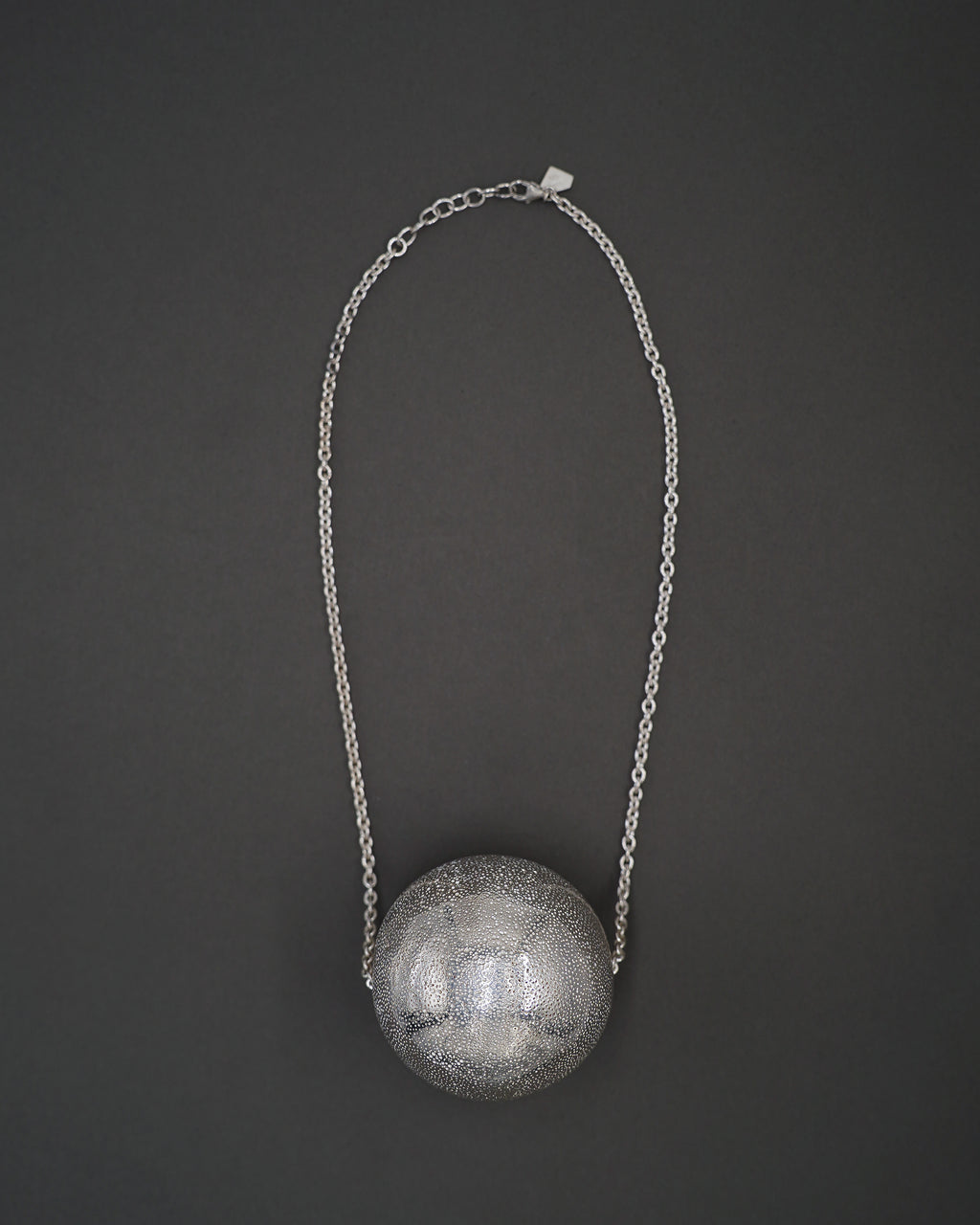 FULLMOON HALSBAND XL 45CM