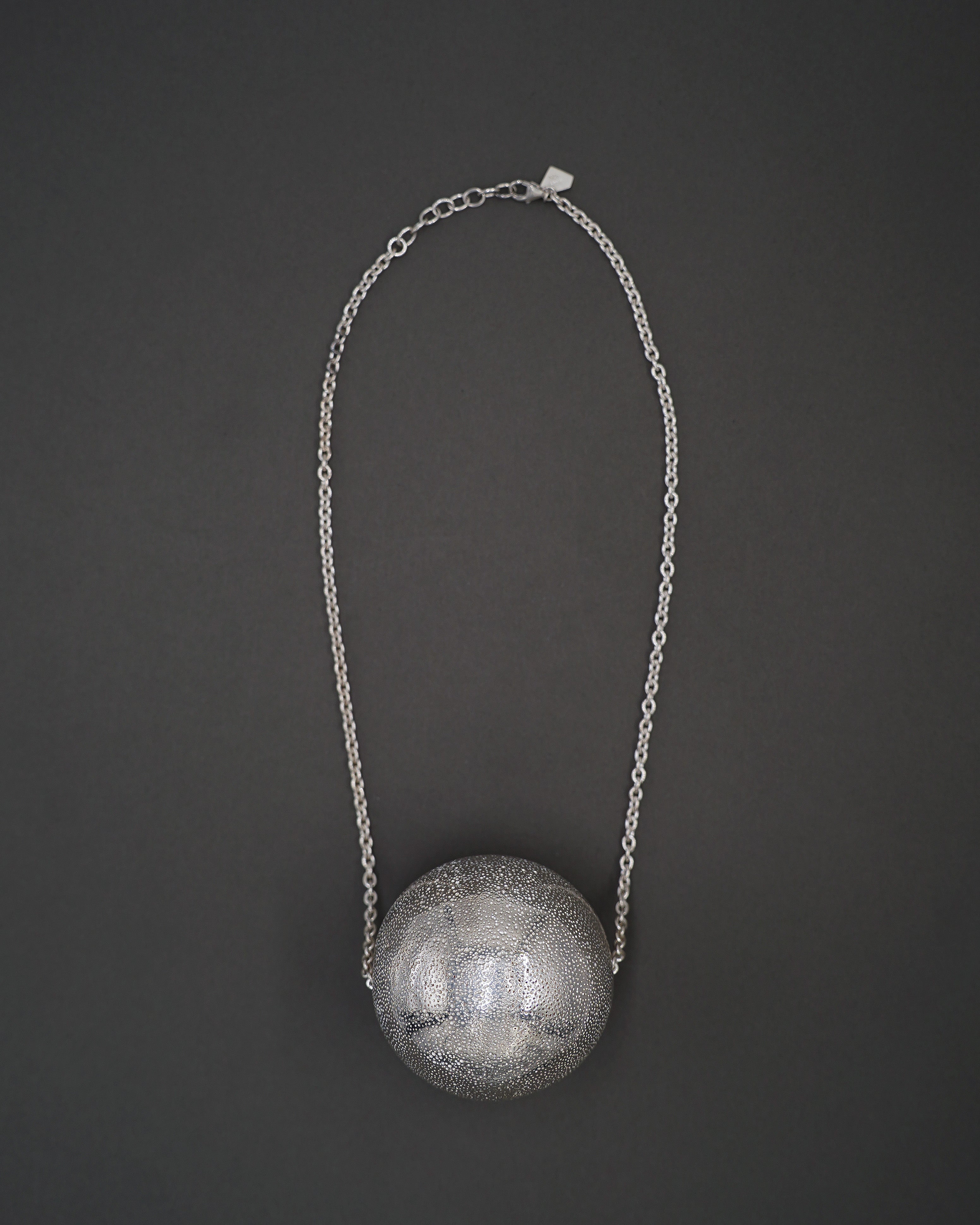 FULLMOON HALSBAND XL 45CM