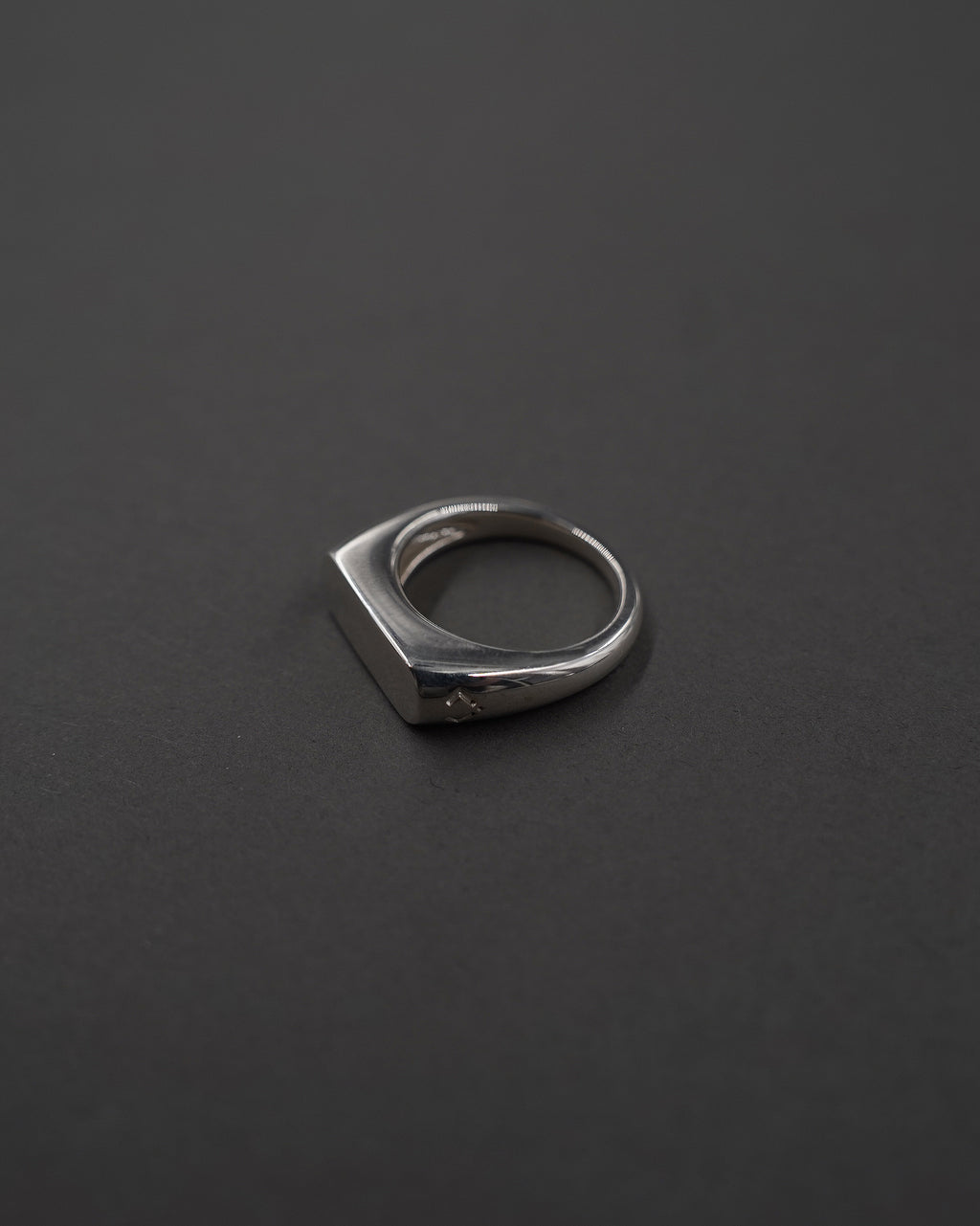 MOON KLACKRING