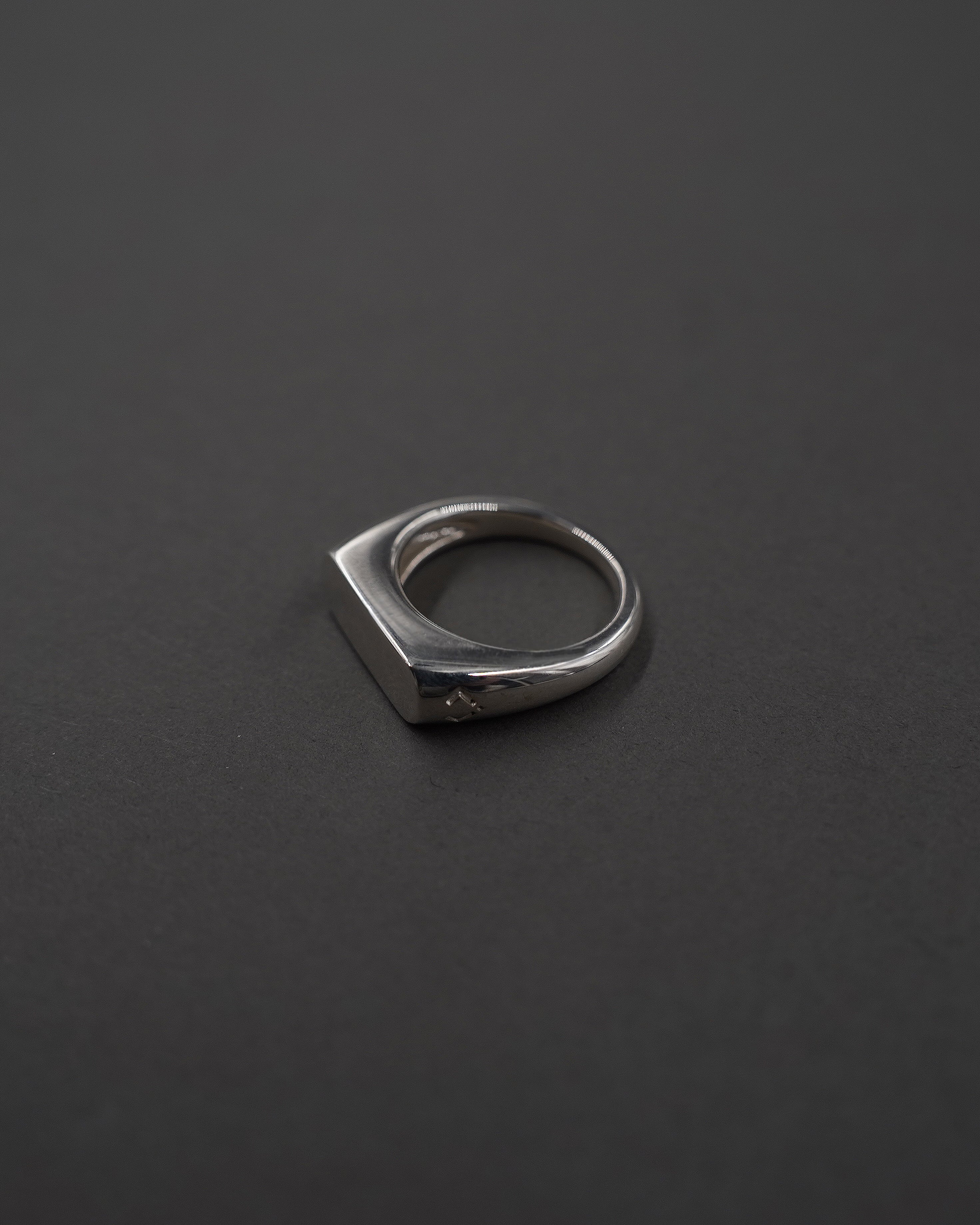 MOON KLACKRING