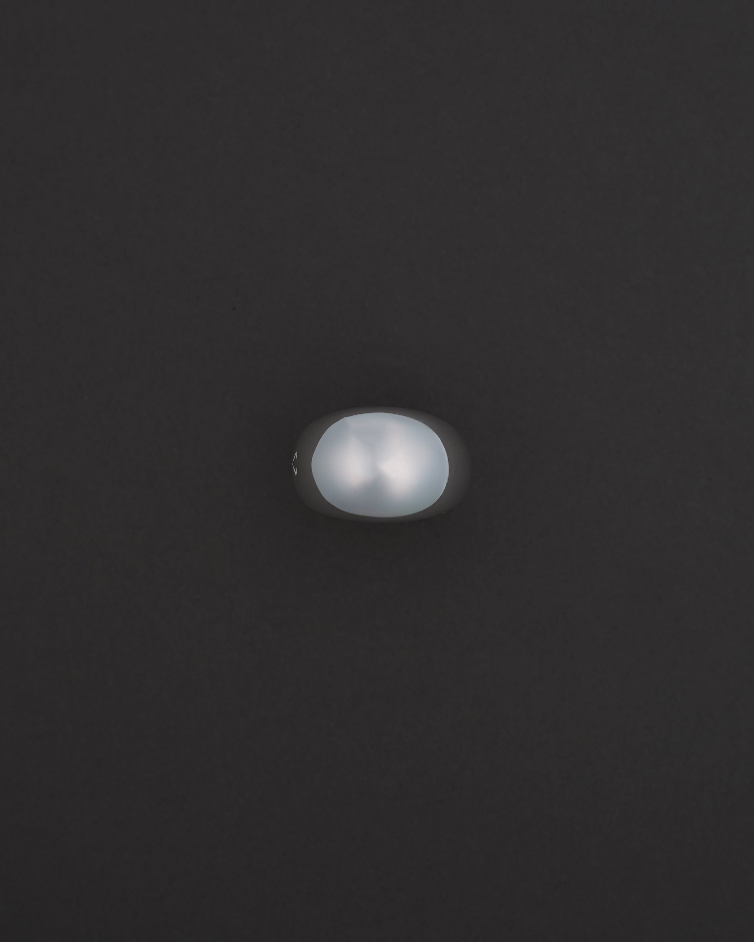 MOON RING L BLANK