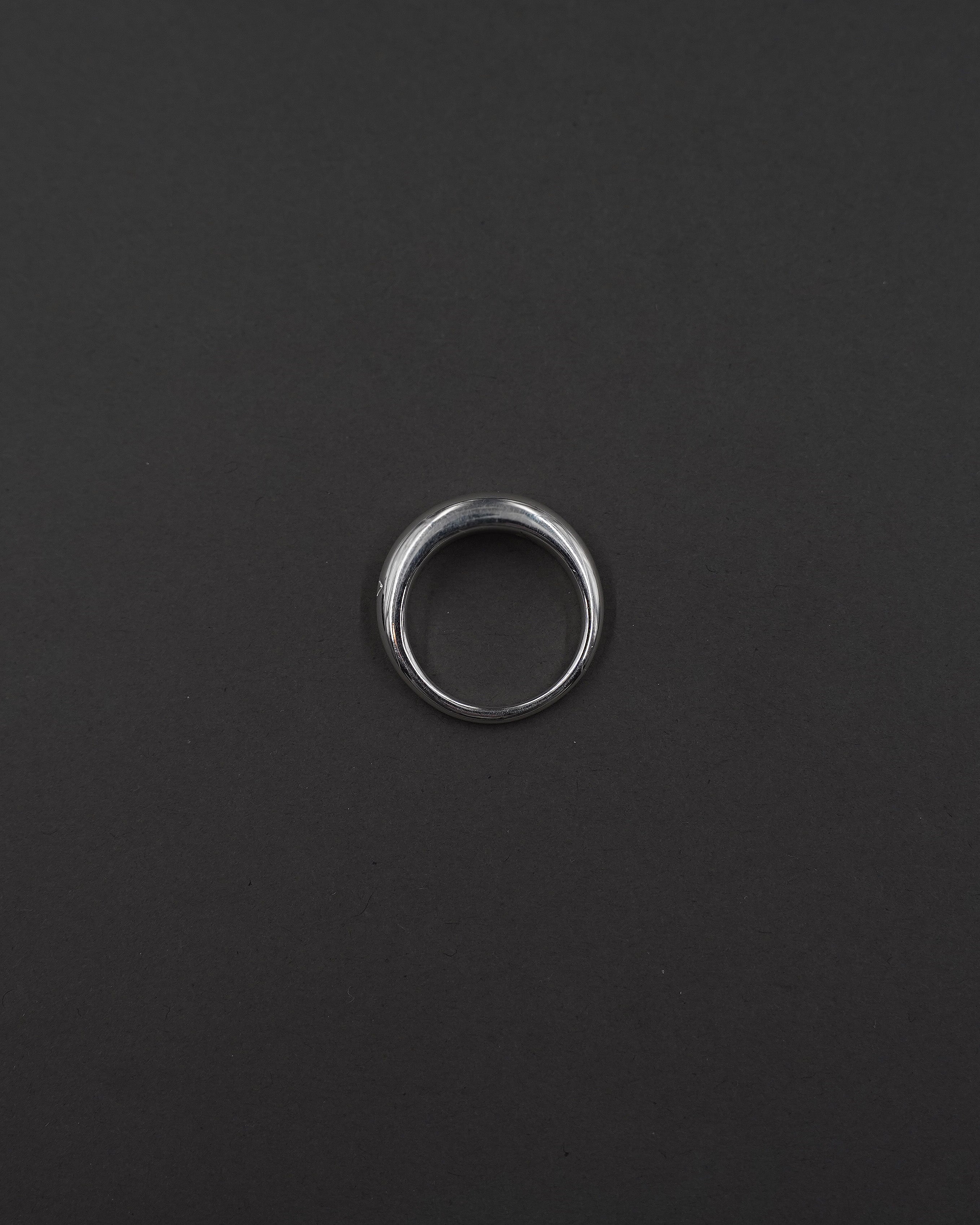 MOON RING S BLANK