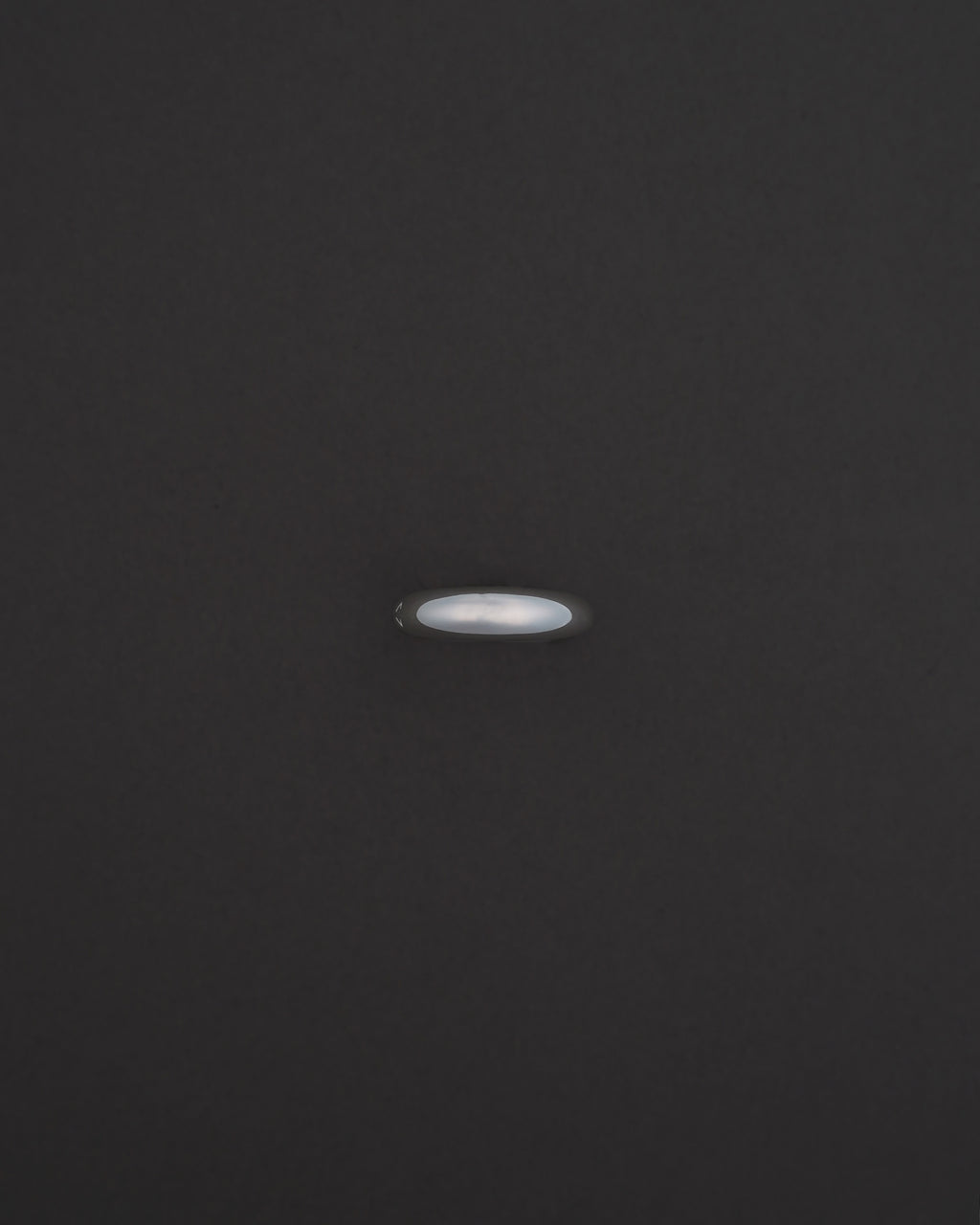 MOON RING S BLANK
