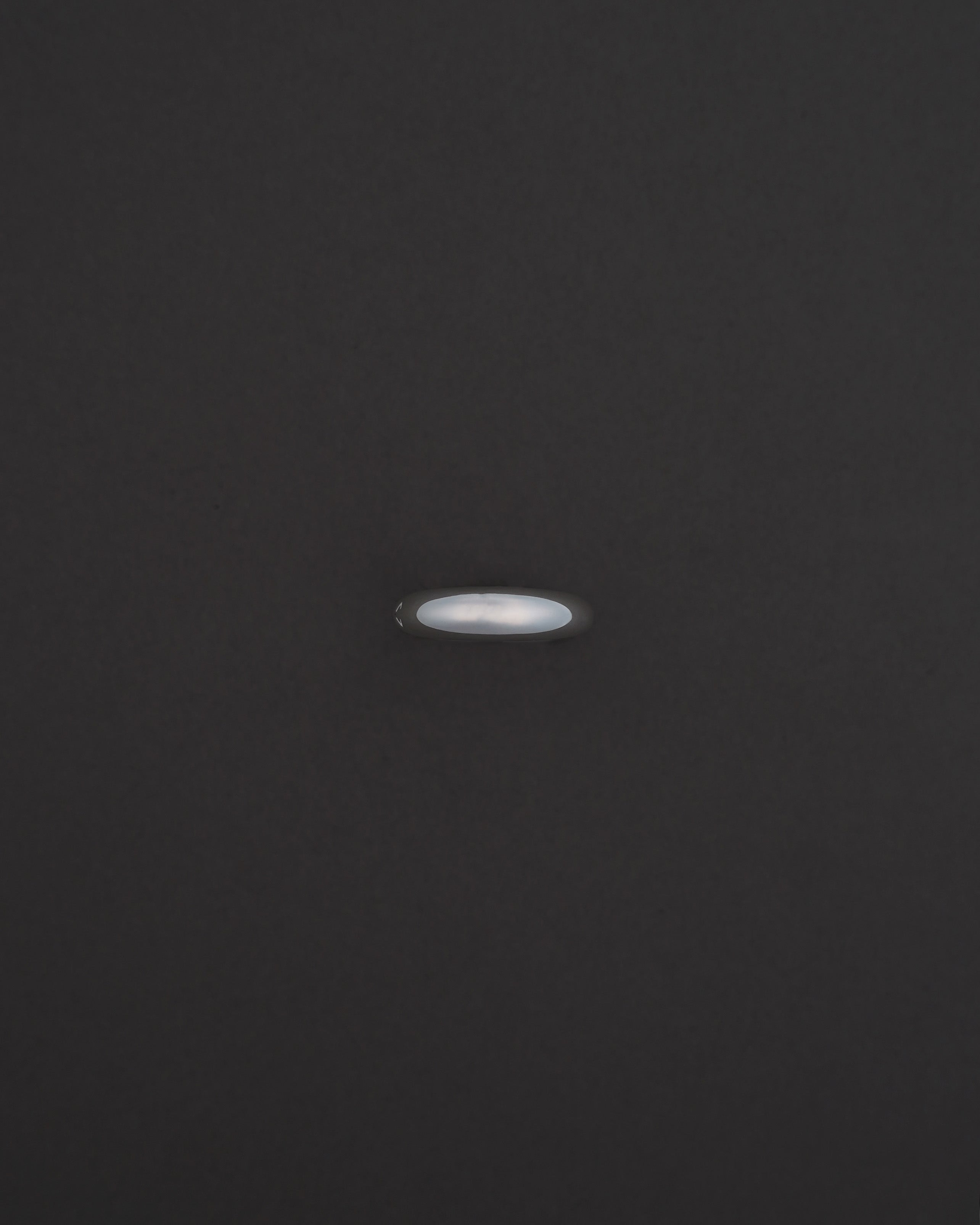 MOON RING S BLANK