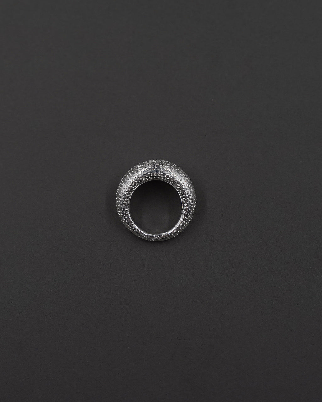 MOON RING M STRUKTUR