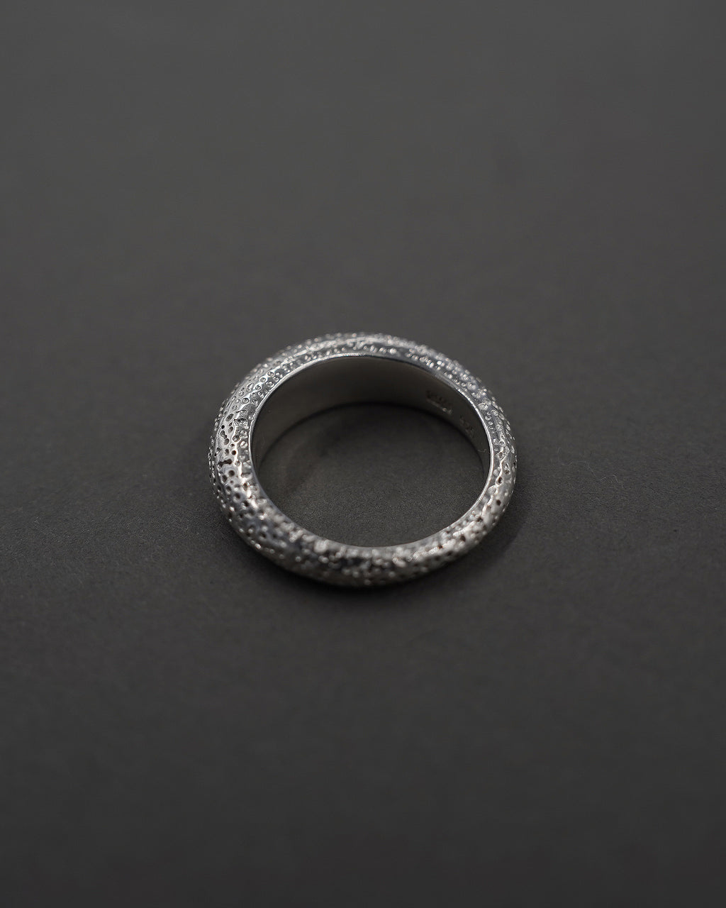 MOON RING S STRUKTUR