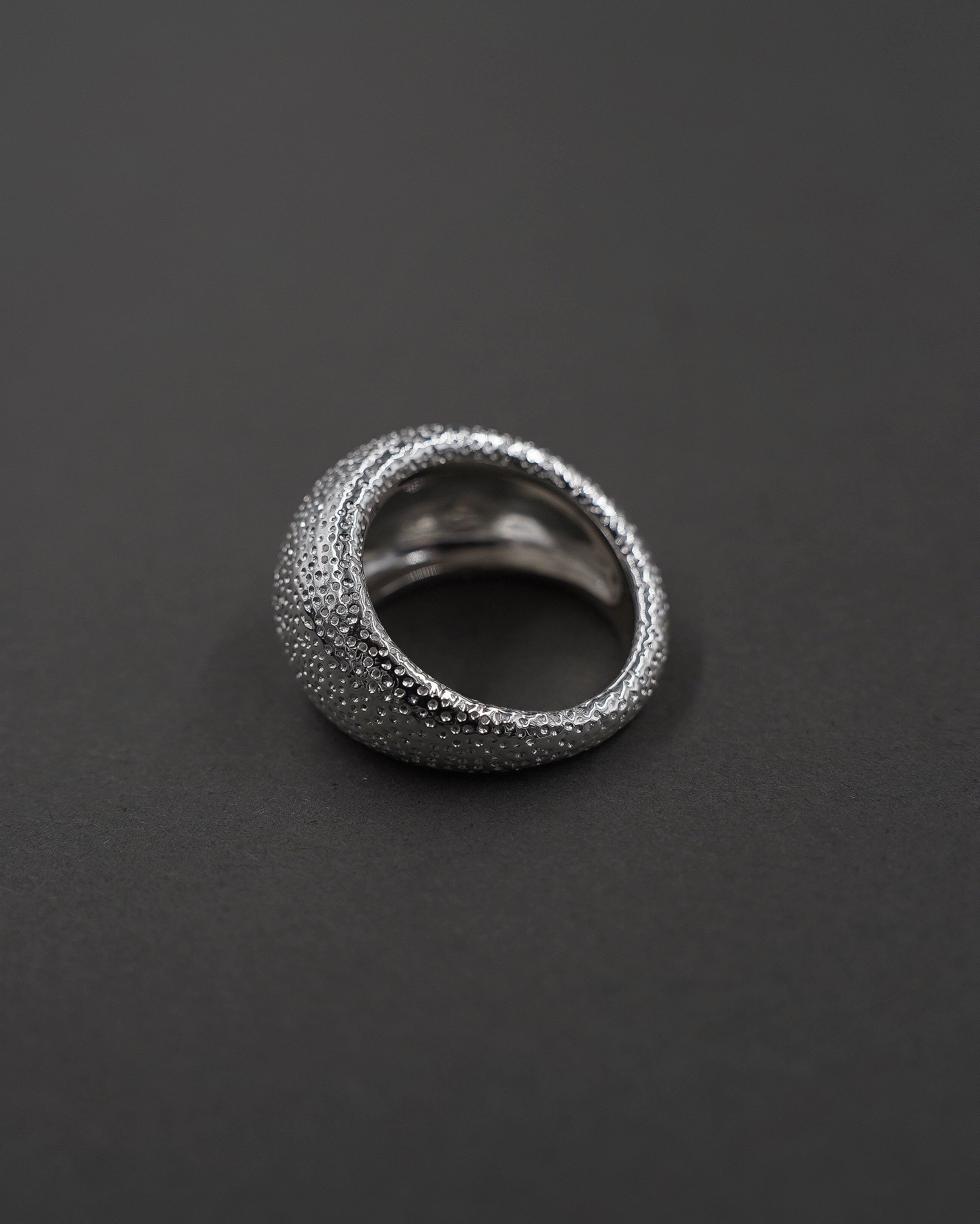 MOON RING L STRUKTUR
