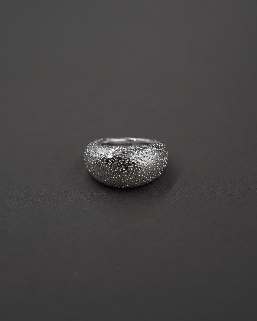MOON RING M STRUKTUR